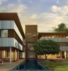 marvel-selva ridge estate villa