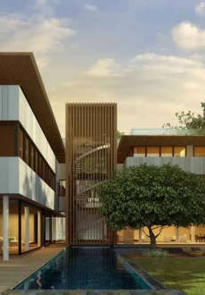 marvel-selva ridge estate villa