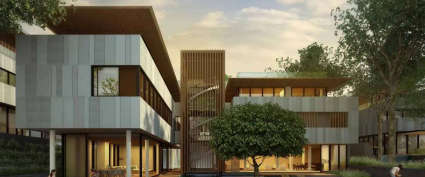 Marvel Selva Ridge Estate Villa Bavdhan