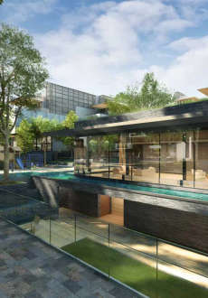 marvel-selva ridge estate villa