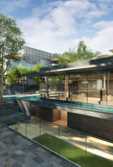 Marvel Selva Ridge Estate Villa