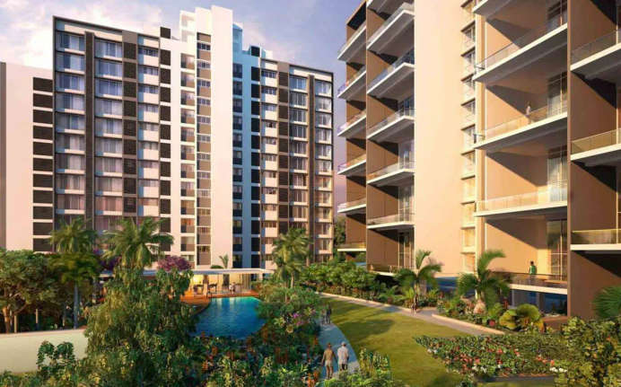 Marvel Bounty Hadapsar