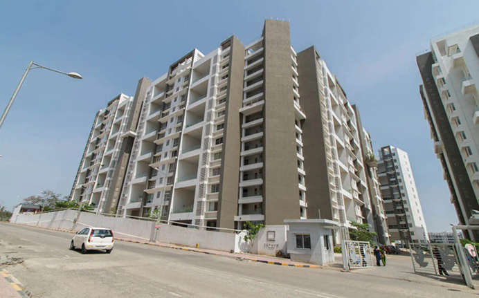 Marvel Zephyr Kharadi