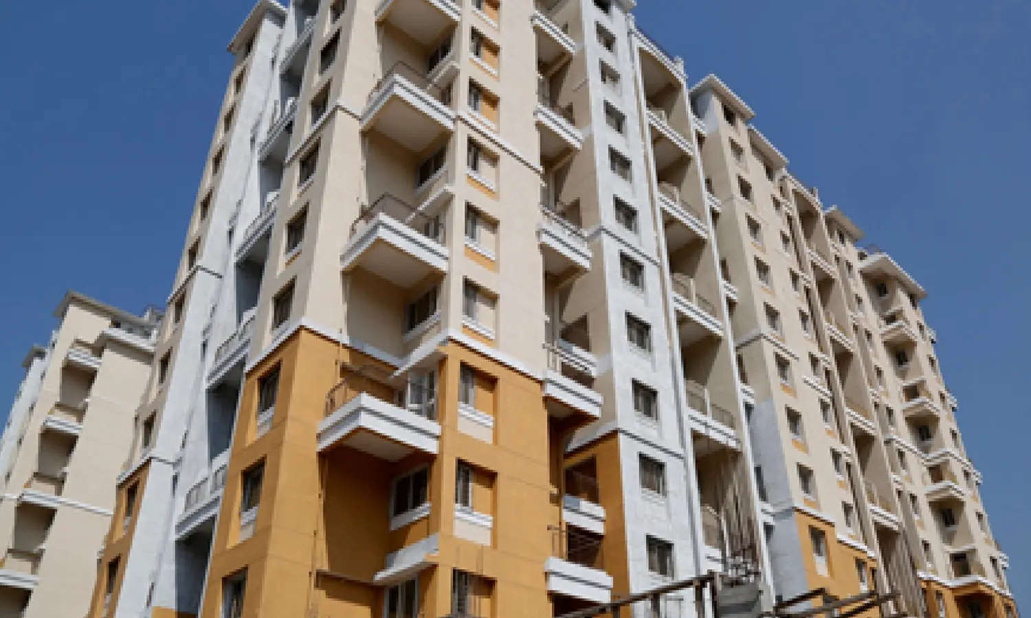 Elevation Image
