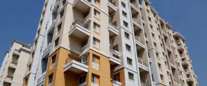 Paranjape Schemes Saptagiri Baner