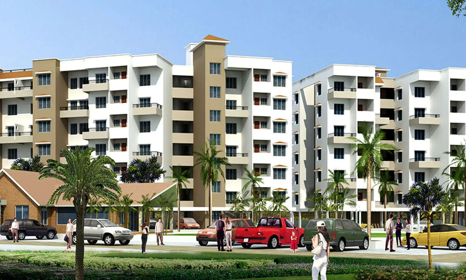 Paranjape Schemes Saptagiri