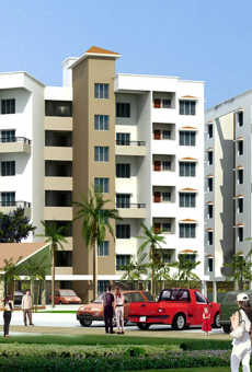 Paranjape Schemes Saptagiri