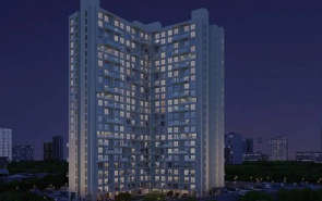 Kolte Patil Pushkin State Kharadi