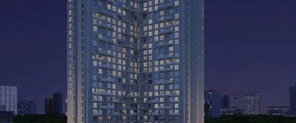 Kolte Patil Pushkin State Kharadi