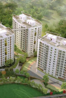 Kolte Patil Pushkin State