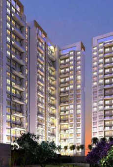 Kolte Patil Pushkin State