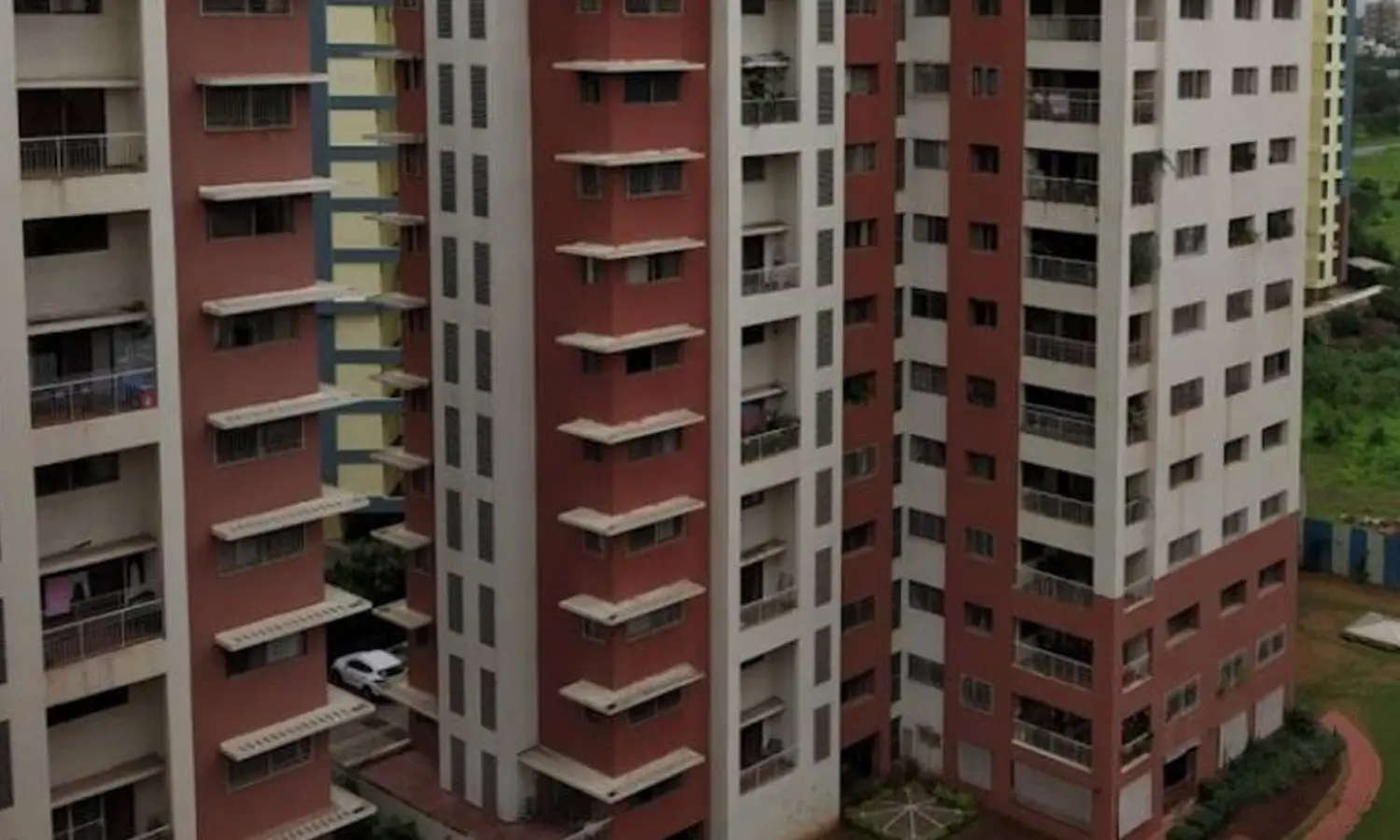 Elevation Image