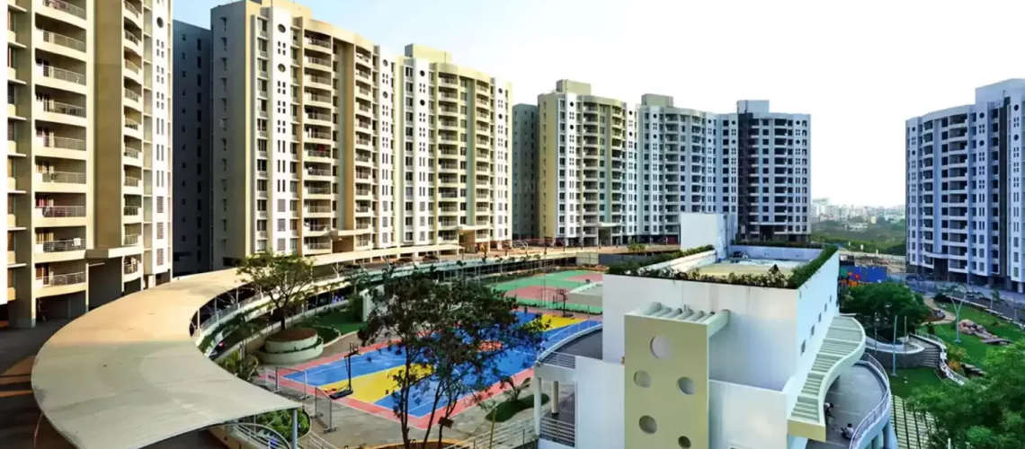 Vascon Aurum Viman Nagar