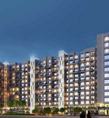 goel-ganga new town