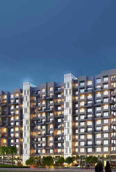 Goel Ganga New Town