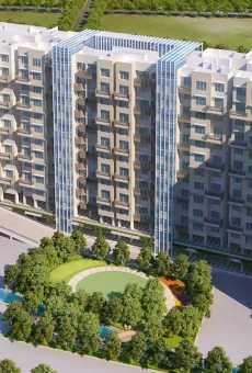 Goel Ganga New Town