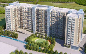 Goel Ganga New Town Dhanori