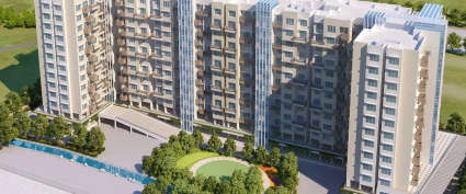 Goel Ganga New Town Dhanori