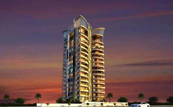 Vilas Javdekar Portia Kothrud