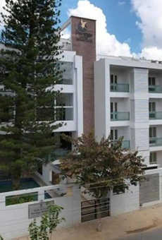 Prestige Melbrook