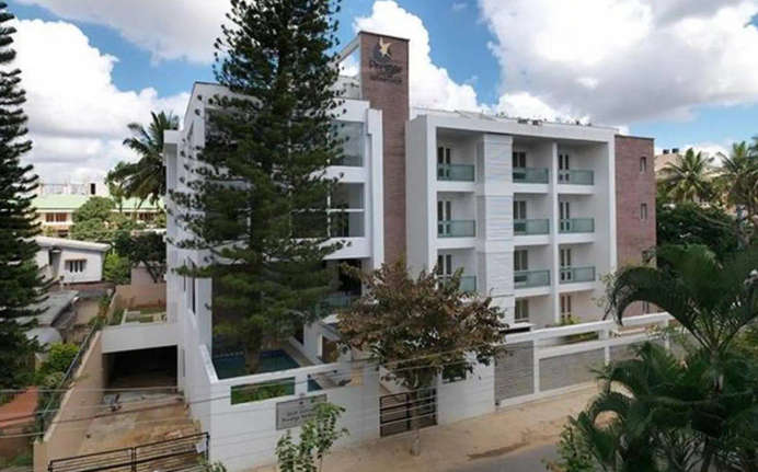 Prestige Melbrook Frazer Town