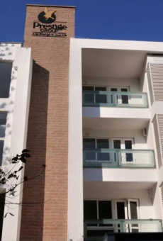 Prestige Melbrook