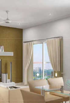 Prestige IVY Terraces
