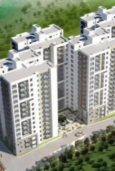 Prestige IVY Terraces