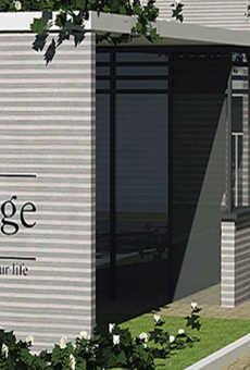 Prestige IVY Terraces