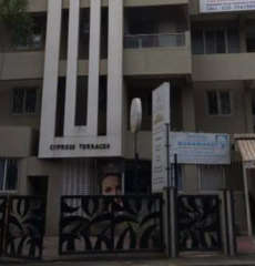 kalpataru-cypress terraces