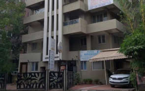 Kalpataru Cypress Terraces Ghorpadi