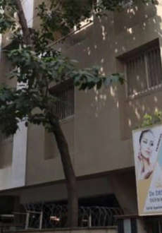 kalpataru-cypress terraces