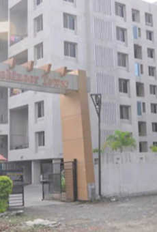 Kohinoor Towers