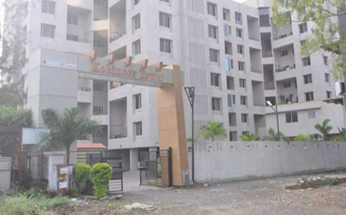 Kohinoor Towers Pimpri Chinchwad