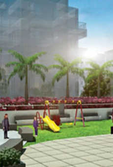 Kohinoor Towers