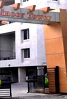 Kohinoor Towers