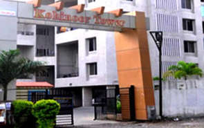 Kohinoor Towers Pimpri Chinchwad