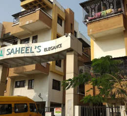 kohinoor-saheel elegance