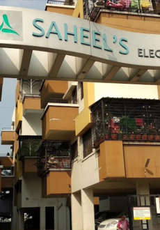 kohinoor-saheel elegance