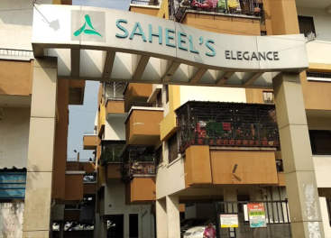 Kohinoor Saheel Elegance