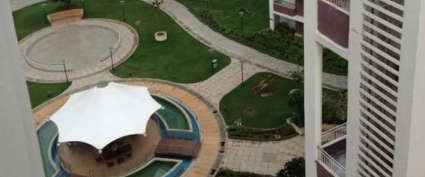 Pride Aloma County Baner