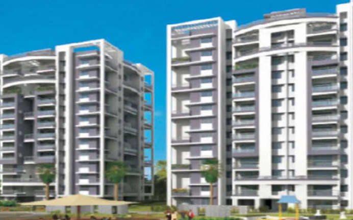 Pride Aloma County Baner