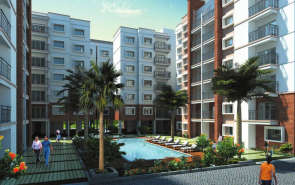 Prestige Silversun Bellandur