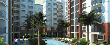 Prestige Silversun Bellandur