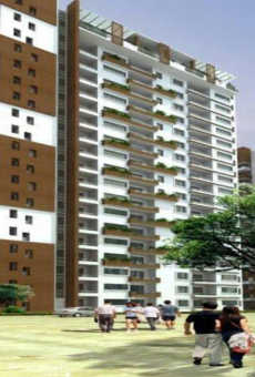 Prestige Sunnyside