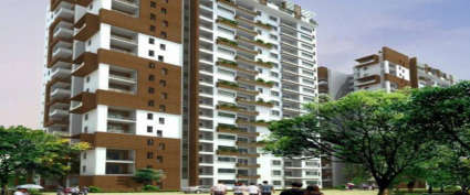 Prestige Sunnyside Bhoganhalli