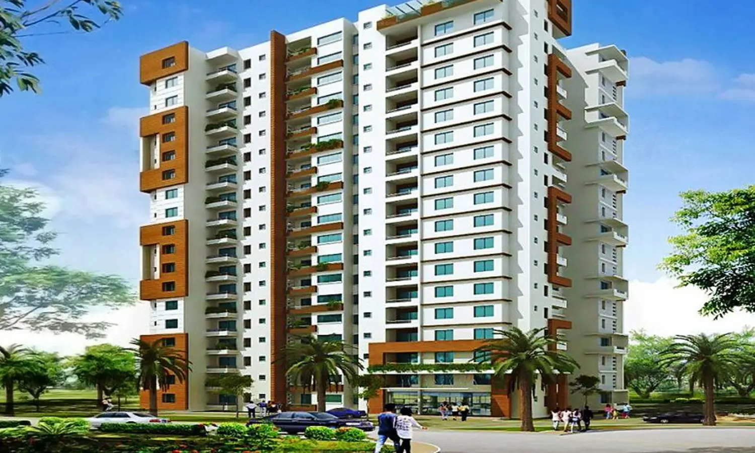 Prestige Sunnyside