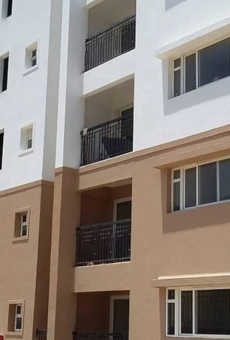 Prestige Sunnyside