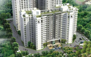Prestige Parkview Whitefield