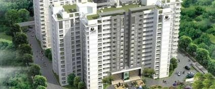 Prestige Parkview Whitefield